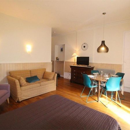 Studio Au Centre Avec Ascenseur Et Animaux Admis - Fr-1-313-163 Bagnères-de-Luchon Exteriör bild