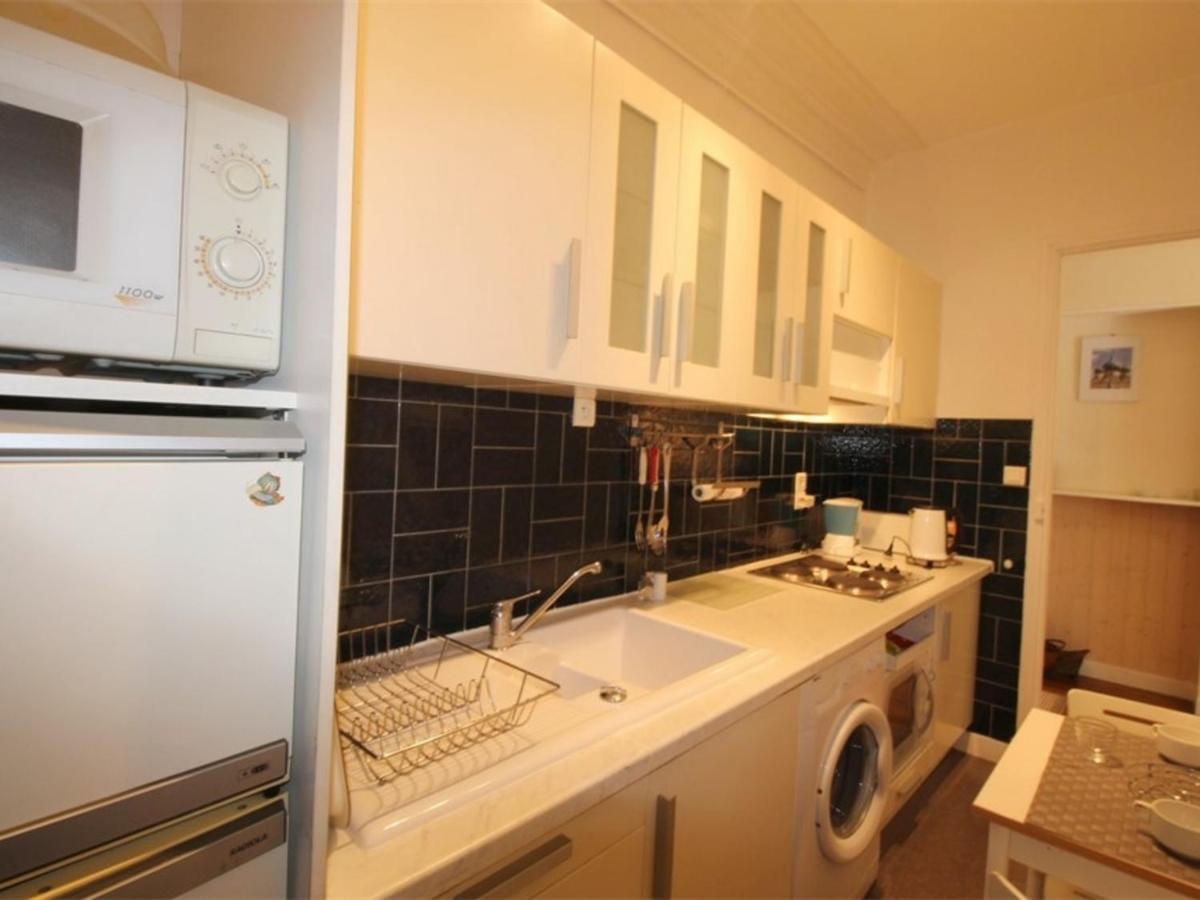 Studio Au Centre Avec Ascenseur Et Animaux Admis - Fr-1-313-163 Bagnères-de-Luchon Exteriör bild