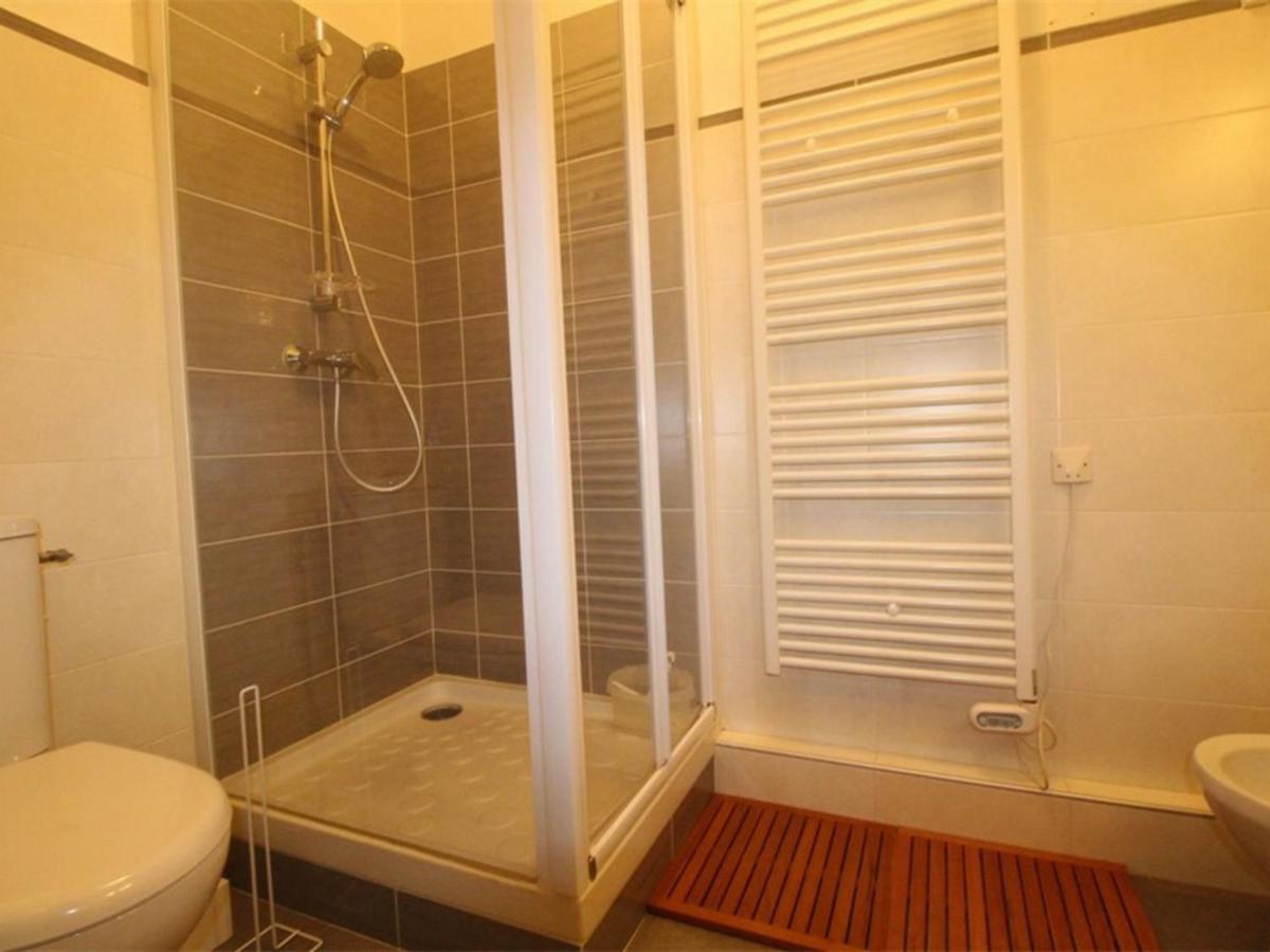 Studio Au Centre Avec Ascenseur Et Animaux Admis - Fr-1-313-163 Bagnères-de-Luchon Exteriör bild